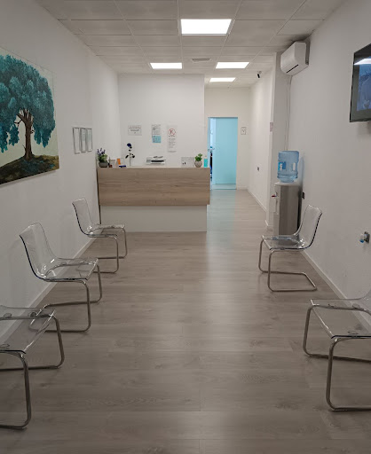 Clínica dental Dra. Asunción Lozano en Fortuna, Murcia