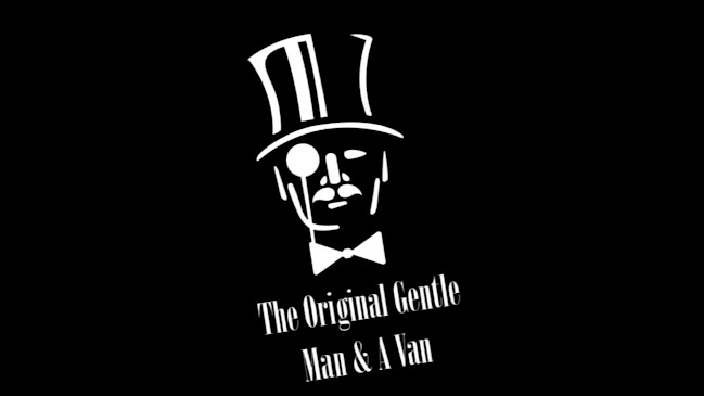 The Original Gentle Man & A Van Ltd Open Times