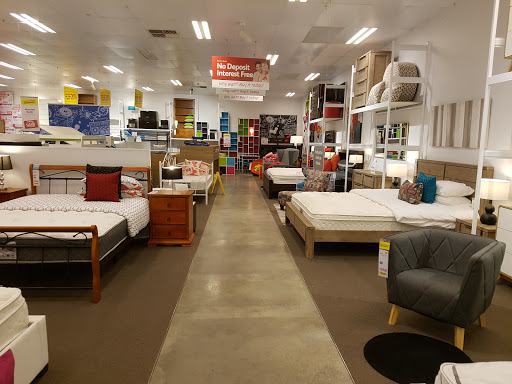 Shops for buying sofas in Perth