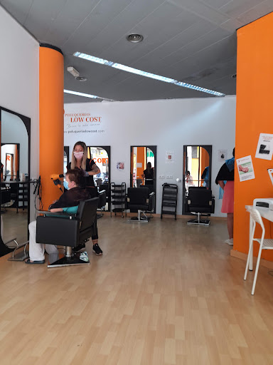 Franquicias de peluquerias en Málaga