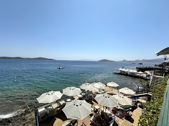 Beyaz Beach