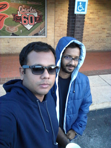 Shopping Mall «Wilkens Plaza Shopping Center», reviews and photos, 3450 Wilkens Ave, Baltimore, MD 21229, USA