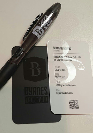 Attorney «Byrnes Law Firm», reviews and photos