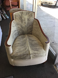 New Millennium Interiors - Photo 4 - Car repair in , Fremont