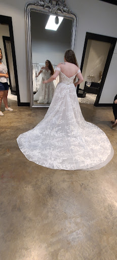 Bridal Shop «House of Tux», reviews and photos, 1720 Pass Rd, Gulfport, MS 39501, USA