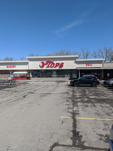 Grocery Store «Tops Friendly Market», reviews and photos, 150 Prospect St, Attica, NY 14011, USA
