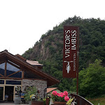 Photo n°1 de l'avis de REINHARD.U fait le 10/06/2019 à 16:23 sur le  Viktors Imbiss à Vadena