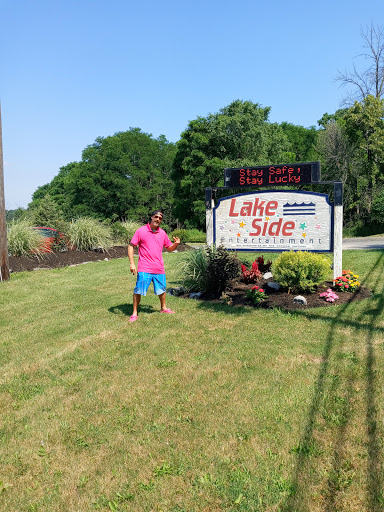 Casino «Lakeside Entertainment», reviews and photos, 271 Cayuga St, Seneca Falls, NY 13148, USA