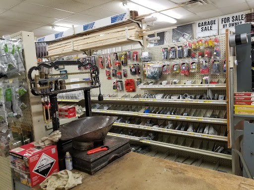 Home Improvement Store «S & S True Value Hardware», reviews and photos, 1818 Randolph Ave, St Paul, MN 55105, USA