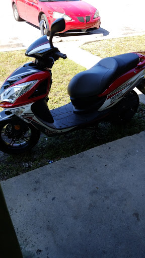 Motor Scooter Dealer «Power & Play Motorsports - SCOOTERS - GO-KARTS -ATVS», reviews and photos, 550 N Flagler Ave, Pompano Beach, FL 33060, USA
