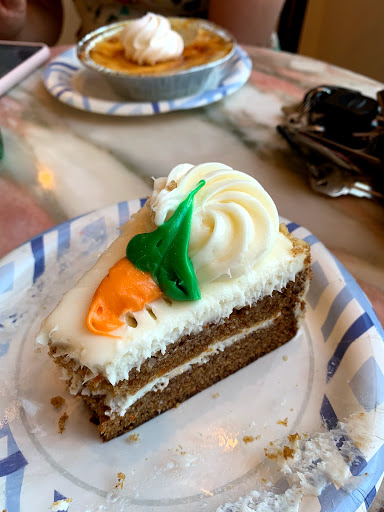 Pastry Shop «Astoria Pastry Shop», reviews and photos, 320 S Main St, Royal Oak, MI 48067, USA