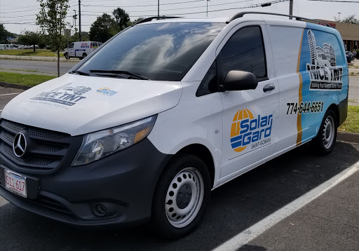 Sign Shop «FASTSIGNS», reviews and photos, 128 Highland Ave, Seekonk, MA 02771, USA