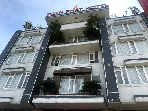 Khách Sạn Tuấn Phát