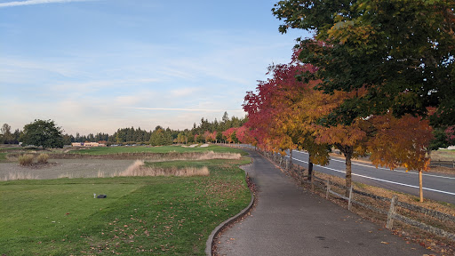 Golf Course «Washington National Golf Club», reviews and photos, 14330 SE Husky Way, Auburn, WA 98092, USA