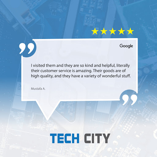 Computer Repair Service «Tech City», reviews and photos, 10 W Devon Ave, Park Ridge, IL 60068, USA