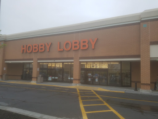 Craft Store «Hobby Lobby», reviews and photos, 2047 S Pleasant Valley Rd, Winchester, VA 22601, USA