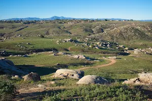 Sycamore Canyon Wilderness Park image
