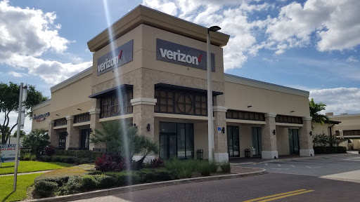 Cell Phone Store «Verizon», reviews and photos, 2690 PGA Boulevard, Palm Beach Gardens, FL 33410, USA