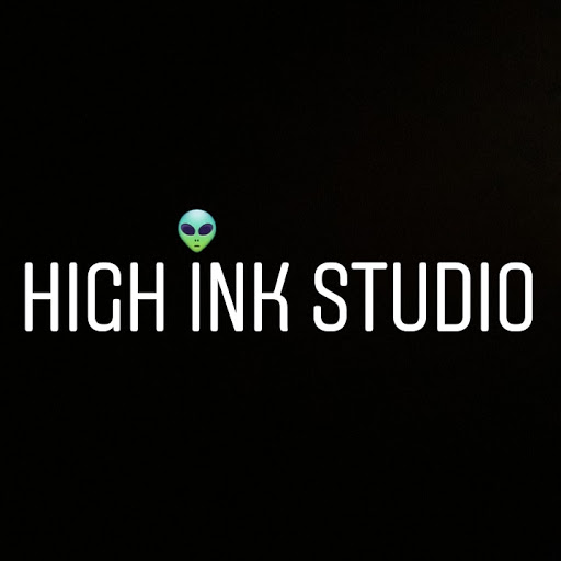 High Ink Studio