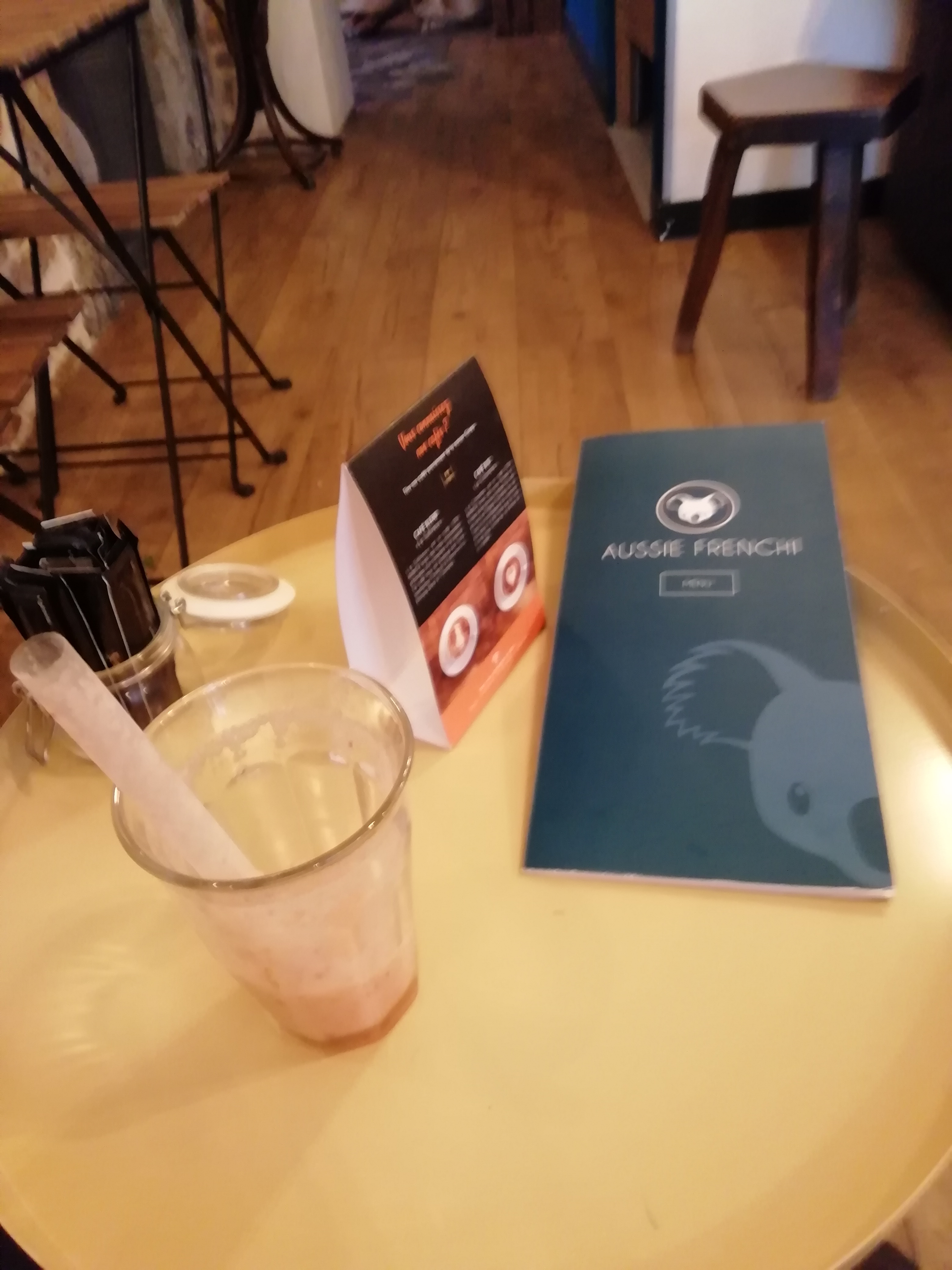 Photo n° 3 de l'avis de Jean.o fait le 10/04/2019 à 17:49