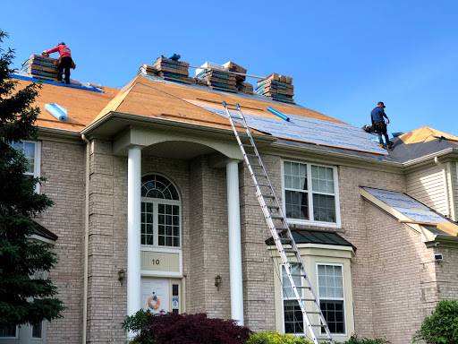 Roofing Contractor «Joe The Roofer», reviews and photos, 82 Stokes St, Freehold, NJ 07728, USA