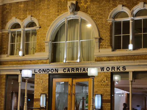 The London Carriage Works