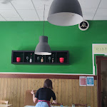 Photo n°2 de l'avis de Michelangelo.e fait le 09/09/2023 à 12:36 sur le  Circolo di Valdarno à Albizzate