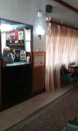 Extérieur hôtels Lotus Hotel 42721 Abdeen