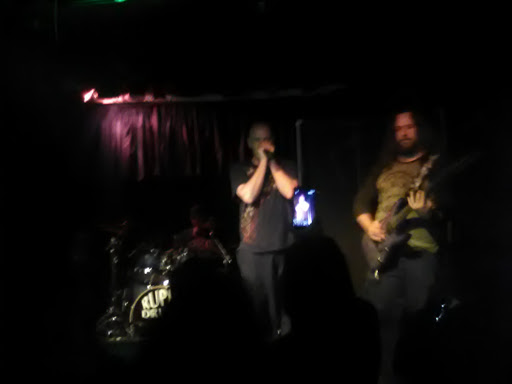 Live Music Venue «The Toad Tavern», reviews and photos, 5302 S Federal Cir, Littleton, CO 80123, USA