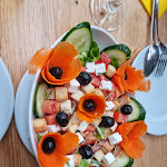 Photo n°3 de l'avis de Christopher.e fait le 04/06/2022 à 19:29 sur le  Momentos Cozinha d'Autor à Ponta Delgada