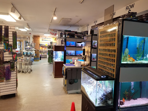 Aquarium «Congressional Aquarium Inc.», reviews and photos, 138 Congressional Ln, Rockville, MD 20852, USA