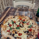 Photo n°2 de l'avis de leo.a fait le 27/04/2023 à 19:49 sur le  Pizzeria Gaetano O' Sarracin à Lanzara