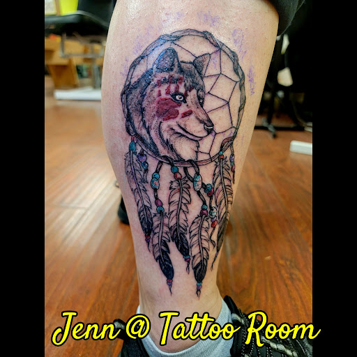 Explore tattoo ideas octopus, creative tattoo ideas in Spokane, available at Tattoo Room