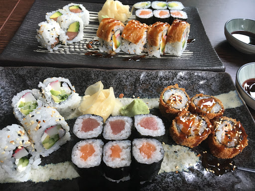 Jumbo Sushi Restaurant