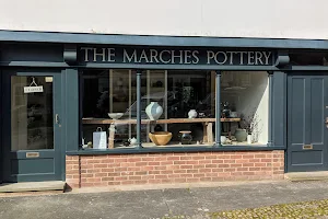 The Marches Pottery image