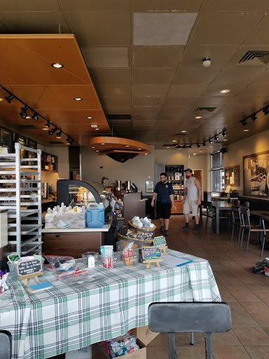 Coffee Shop «Starbucks», reviews and photos, 900 N Austin Ave, Georgetown, TX 78626, USA