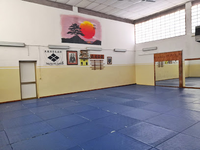 Martial Arts School Shodan - Via Cristoforo Monari, 21, 42122 Reggio Emilia RE, Italy