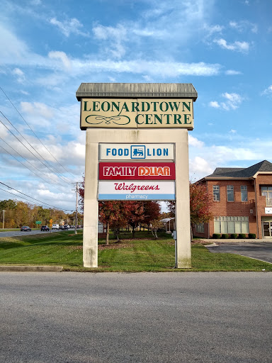 Pharmacy «Rite Aid», reviews and photos, 40955 Merchants Ln, Leonardtown, MD 20650, USA