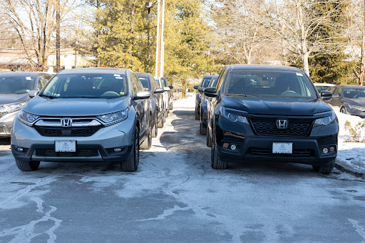 Used Car Dealer «Mt Kisco Honda», reviews and photos, 650 Bedford Rd, Bedford Hills, NY 10507, USA