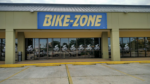Bicycle Store «Bike Zone, Inc.», reviews and photos, 600 US-190, Covington, LA 70433, USA