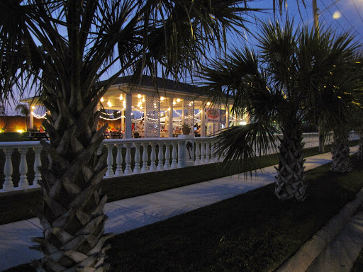 Event Venue «Galveston Island Palms Outdoor Events & Parties», reviews and photos, 5802 Ave S, Galveston, TX 77551, USA