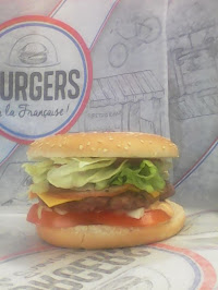 Photos du propriétaire du Restaurant de hamburgers Snack In Bus à Carbonne - n°1
