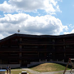 Photo n° 4 de l'avis de Philippe.u fait le 14/08/2019 à 08:57 pour Station de Manigod à Manigod