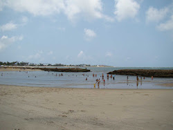 Photo de Praia de Filemon avec un niveau de propreté de très propre