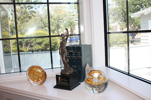 Criminal Justice Attorney «Heshmati & Associates Law Offices», reviews and photos