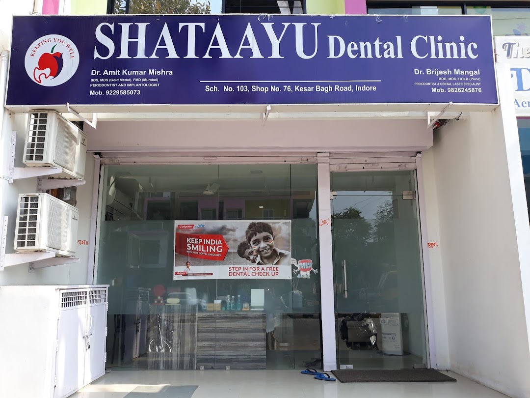 Shataayu Dental Clinic
