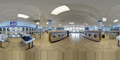 Laundromat «SuperSuds», reviews and photos, 911 S Duke St, Lancaster, PA 17602, USA