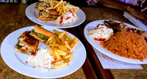 Piazza Restaurant, 152 Tombia St, Rumueme 500272, Port Harcourt, Nigeria, Sandwich Shop, state Rivers