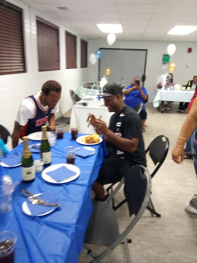 Community Center «Marlow Heights Community Center Park», reviews and photos, 2800 St Clair Dr, Marlow Heights, MD 20748, USA