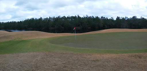 Golf Course «Indigo Lakes Golf Club», reviews and photos, 312 Indigo Dr, Daytona Beach, FL 32114, USA